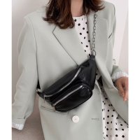 miniministore/ミニミニストア miniministore ウエストポーチ ユニセックス PU鞄/508078173