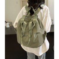 miniministore/ミニミニストア miniministore 円型リュックサック 3wayバックパック/508078178