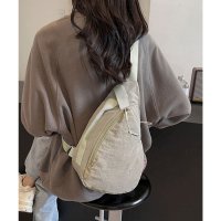 miniministore/ミニミニストア miniministore ナイロンボディバッグワンショルダーバッグ/508078185