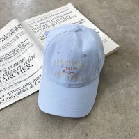 non-hedge/ノンヘッジ non－hedge NYカラーロゴキャップ/508078188
