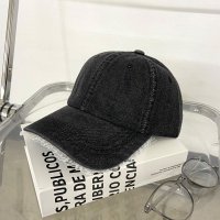 non-hedge/ノンヘッジ non－hedge レース付きデニムキャップ/508078189