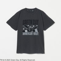 GOOD ROCK SPEED/GREENDAY　TSHIRT/508078279
