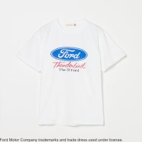 GOOD ROCK SPEED/FORD LOGO TSHIRT/508078280