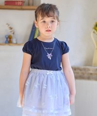 anyFAM（KIDS）/ネックレス モチーフ Tシャツ/508078350