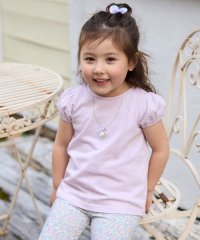 anyFAM（KIDS）/ネックレス モチーフ Tシャツ/508078350