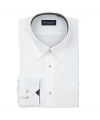 TOKYO SHIRTS/トーキョーシャツ TOKYO SHIRTS 【ストレッチ】 スナップダウン 長袖 形態安定 ニットシャツ/508078419