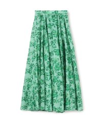 TOMORROWLAND BUYING WEAR/【別注】MARIHA Garden Petals 夜風のスカート/508078474