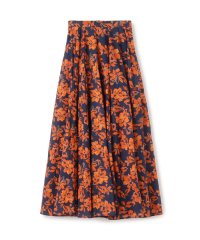 TOMORROWLAND BUYING WEAR/【別注】MARIHA Garden Petals 夜風のスカート/508078474