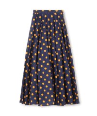 TOMORROWLAND BUYING WEAR/【WEB先行予約・別注】MARIHA Dreamy Dots 夜風のスカート/508078476