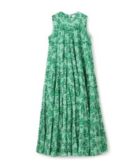 TOMORROWLAND BUYING WEAR/【別注】MARIHA Garden Petals ミューズのドレス/508078477