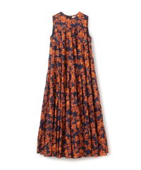 TOMORROWLAND BUYING WEAR/【別注】MARIHA Garden Petals ミューズのドレス/508078477