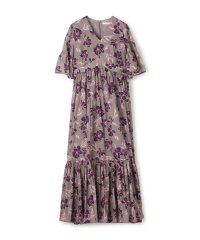 TOMORROWLAND BUYING WEAR/【別注】MARIHA Big Bouquet すずらんのドレス/508078479