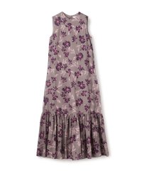 TOMORROWLAND BUYING WEAR/【別注】MARIHA Big Bouquet ドリーミングビューティードレス/508078480