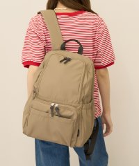 A by MAGASIN DE MODE/エーバイマガジンデモード A by MAGASIN DE MODE ママカル自立多機能リュック/508078507