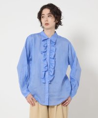 UNITED ARROWS/ラミー ラッフルフリル ブラウス/508078522