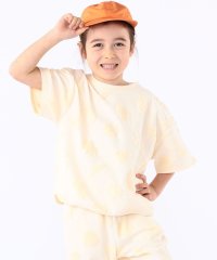 SHIPS KIDS/SHIPS KIDS:100～130cm / パイル ジャカード TEE/508078558