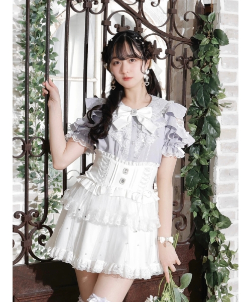 ノエミー(NOEMIE) | シャツ・ブラウス/トップスの通販 - d fashion