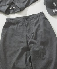 JOURNAL STANDARD relume Men's/Dot Air(R) / ドットエア シャンブレーサッカー イージーパンツ/508078572