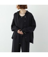 marmors/マルモア marmors marmors シャツ タンクトップ wire shirt+tunk top 0225101027/508078785