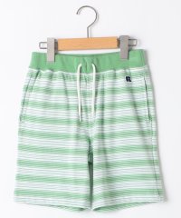 SHIPS KIDS/【SHIPS KIDS別注】RUSSELL ATHLETIC:140～160cm /ボーダーショーツ/508078827