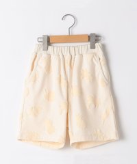 SHIPS KIDS/SHIPS KIDS:80～90cm / パイル ジャカード ショート パンツ/508078829