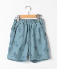 SHIPS KIDS/SHIPS KIDS:80～90cm / パイル ジャカード ショート パンツ/508078829