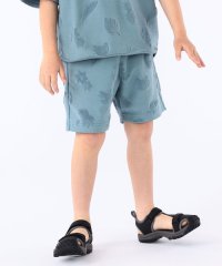 SHIPS KIDS/SHIPS KIDS:100～130cm / パイル ジャカード ショート パンツ/508078830
