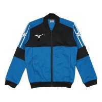 MIZUNO/ミズノ MIZUNO ジュニア 長袖ジャージジャケット タフジャージジャケット_ 32JCC41028/508078846