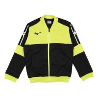 MIZUNO/ミズノ MIZUNO ジュニア 長袖ジャージジャケット タフジャージジャケット_ 32JCC41009/508078847