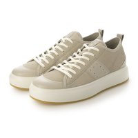 ecco/エコー ECCO ECCO ストリート エース 本革 メンズ カジュアルスニーカー EU40/508078862
