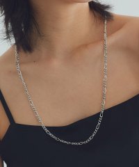 RASW/ラス RASW アクセントチェーンネックレス/508078871