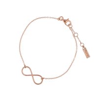 AGATHA PARIS/アガタ パリ AGATHA PARIS ＃エッセンシャルコレクション、ブレスレット、インフィニティー/508078952