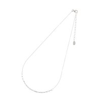 AGATHA PARIS/アガタ パリ AGATHA PARIS 20S、C、MSC、チェーンブロッキングネックレス/508078979