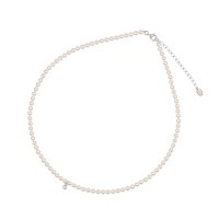 AGATHA PARIS/アガタ パリ AGATHA PARIS ＃E、ネックレスパール/508078987