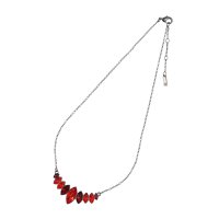 AGATHA PARIS/アガタ パリ AGATHA PARIS パリエユンヌフェット、オペラ、コローレネックレス/508078988