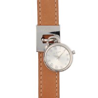AGATHA PARIS/アガタ パリ AGATHA PARIS グラマーウォッチ、レザー/508079000