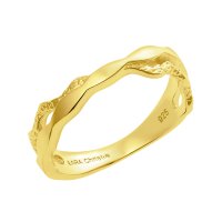 LARA Christie/ララクリスティー LARA Christie ピンキーリング 3号 5号 7号 9号 11号 レディース シルバー925 シルバー イエローゴールド ジルコニア/508079051