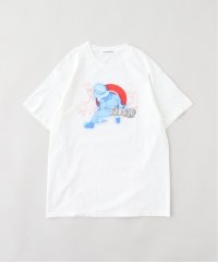 JOINT WORKS/F－LAGSTUF－F×NARUTO －ナルト－ /フラグスタフ×ナルト NARUTO  S/S TEE/508079123