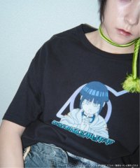 JOINT WORKS/F－LAGSTUF－F×NARUTO －ナルト－ /フラグスタフ×ナルト HINATA S/S TEE/508079124