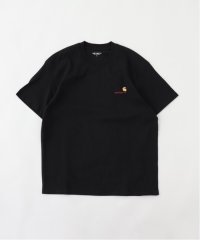 JOINT WORKS/Carhartt / カーハートダブルアイピー S/S AMERICAN SCRIPT T－SHIRT/508079125