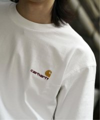 JOINT WORKS/Carhartt / カーハートダブルアイピー S/S AMERICAN SCRIPT T－SHIRT/508079125