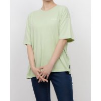 ROXY/ロキシー ROXY レディス サーフ 半袖Ｔシャツ BOTANICAL ROXY TEE RST251601Y (グリーン)/508079150