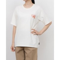 ROXY/ロキシー ROXY レディス サーフ 半袖Ｔシャツ RETRO RAINBOW TEE RST251609Y (ホワイト)/508079160