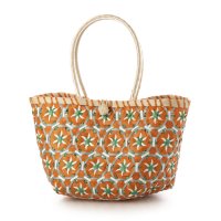Cachellie/カシェリエ CACHELLIE C8651 PLASTIC BAG/M/508079180