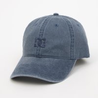 DC SHOES/ディーシーシューズ DC SHOES エクストリームスポーツ キャップ DC CAP STAR VINTAGE STRAPBACK DCP251220/508079194