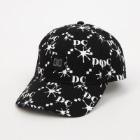 DC SHOES/ディーシーシューズ DC SHOES エクストリームスポーツ キャップ 25 MONO STRAPBACK DCP251238S/508079198