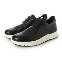 ecco/エコー ECCO ECCO グルーブ ハイブリッド 本革 メンズ ドレスカジュアルシューズ EU40/508079239