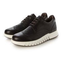 ecco/エコー ECCO ECCO グルーブ ハイブリッド 本革 メンズ ドレスカジュアルシューズ EU40/508079241