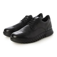 ecco/エコー ECCO ECCO グルーブ ハイブリッド 本革 メンズ ドレスカジュアルシューズ EU40/508079243