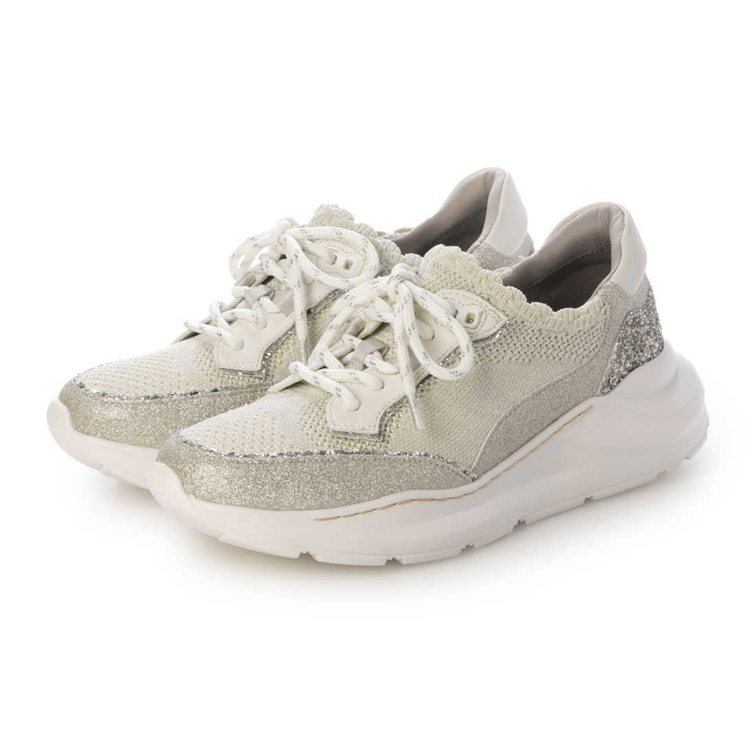 ツモリチサト ウォーク tsumori chisato WALK レースアップ風 ツモリチサト ウォーク tsumori chisato WALK レースアップ風